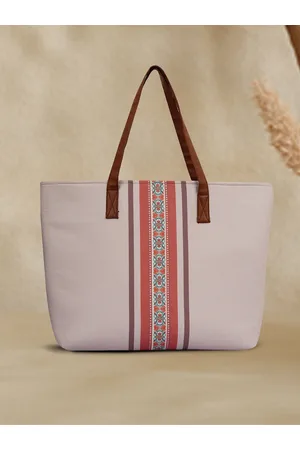 Mast & Harbour Tan Solid Shoulder Bag Price in India, Full Specifications &  Offers | DTashion.com