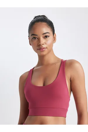 Padded Sports Bra - Buy Padded Sports Bras Online in India at