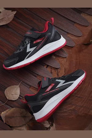 ASIAN Boys Vayu-09 Running Shoes