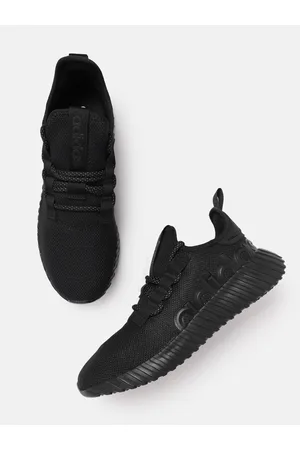 adidas Men Woven Design KAPTIR 3.0 Running Shoes