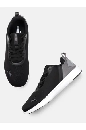 PUMA Men Softride EcoGryph Walking Shoes
