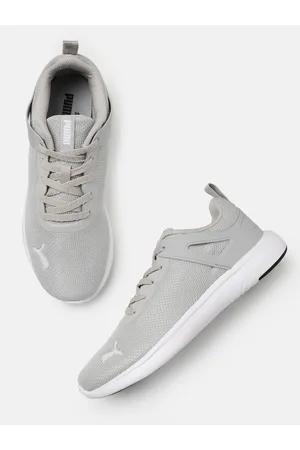 PUMA Men Softride Furlride Walking Shoes