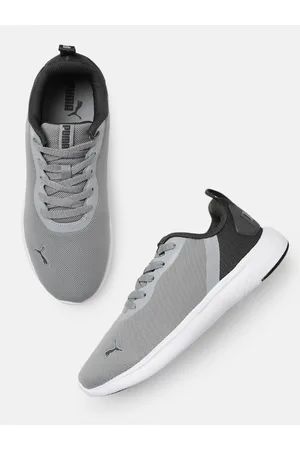 PUMA Men Softride EcoGryph Walking Shoes