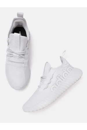 adidas Men Woven Design Kaptir 3.0 Running Shoes