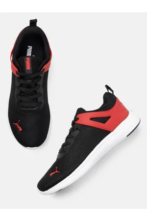 PUMA Men Softride Furlride Walking Shoes