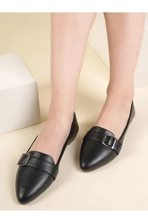 DressBerry Women Loafers