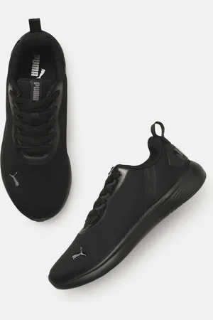 PUMA Men Softride EcoGryph Walking Shoes