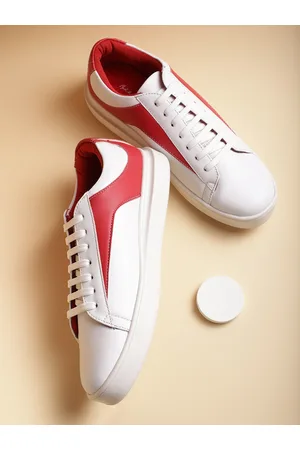 Mast & Harbour Women Colourblocked Sneakers