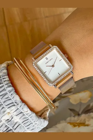 Joker & Witch Mira Women Watch Gift Set