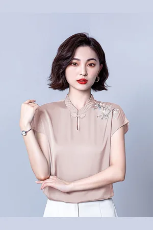 JC Collection Women Pink Solid Casual Top