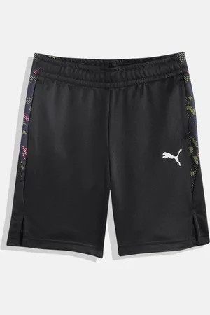 PUMA Boys Active dryCELL Shorts