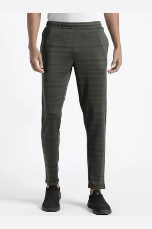 Wildcraft Men Printed Sports Track Pants