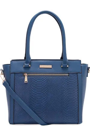 Giordano Textured PU Structured Handheld Bag