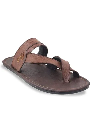Metro Men Synthetic Comfort Sandals