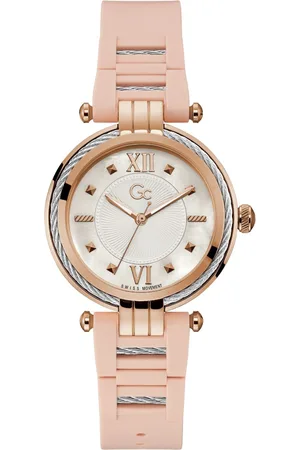 Buy GC Watches online - 116 products | FASHIOLA.in