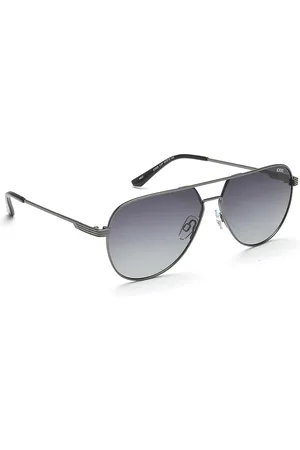 Idee Men Aviator Sunglasses With UV Protected Lens IDS2920C3PSG