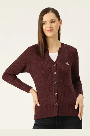 Monte carlo clearance cardigan online