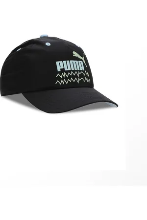 PUMA Kids Mixmatch Pinch Panel Youth Cap