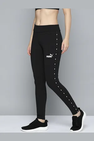 PUMA Women Essentials High Rise Tights