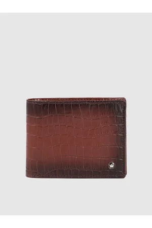 Latest Louis Philippe Wallets arrivals - 7 products