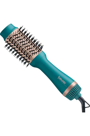 Beurer HC 45 Ocean 2-in-1 Volumising Hair Dryer Brush