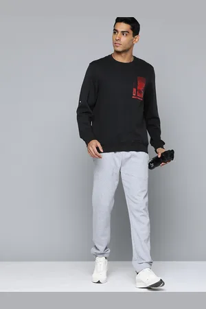 Reebok Full Sleeves Pullover Sweatshirt