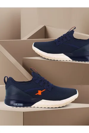 Sparx Men Navy Blue Running Shoe