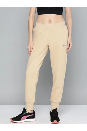 PUMA Women ESS Animal Sweat Joggers