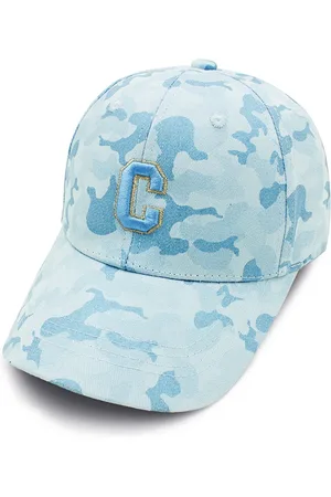 JENNA Boys Printed Baseball Cap