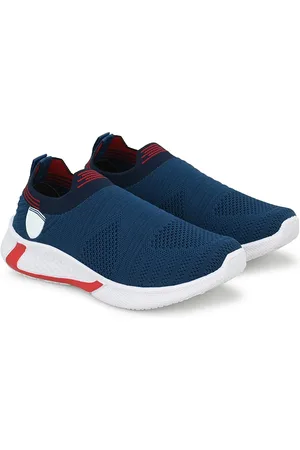 Birde Boys Non-Marking Walking Sports Shoes