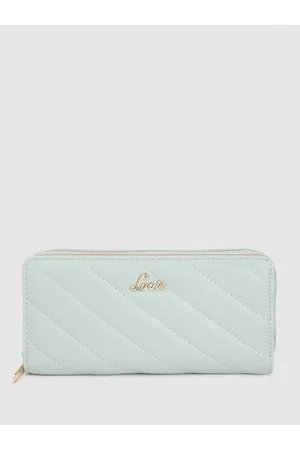 Lavie Mono Large Zip Around Wallet