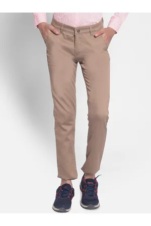 Buy Boys Trousers Online In India