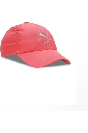 PUMA Kids Performance Youth Baseball Cap