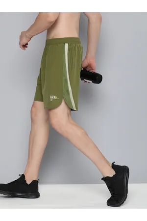 hrx running shorts