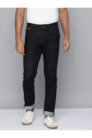 Indian Terrain Men Brooklyn Slim Fit Stretchable Jeans
