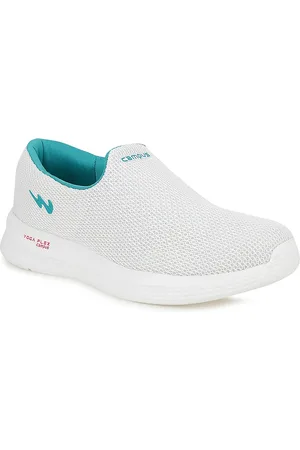 Campus ZOE PLUS Women Slip-On Walking Shoe