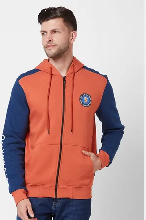 Giordano Hooded Sweatshirt