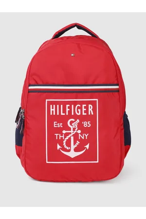 Tommy Hilfiger Unisex Graphic Backpack