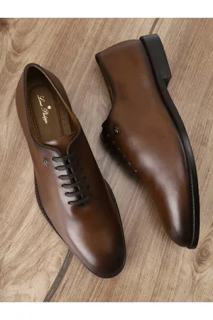 Latest Louis Philippe Footwear arrivals - Men - 7 products