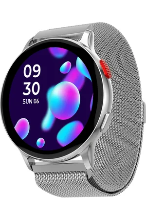 Fire-Boltt Eclipse Luxe 1.43" Full Touch AMOLED BT Calling Smartwatch