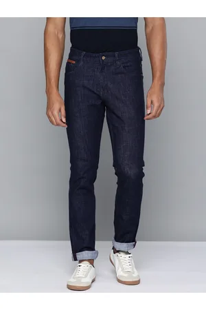 Indian Terrain Men Brooklyn Slim Fit Stretchable Jeans