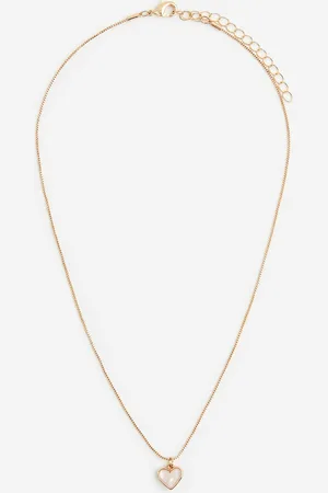 H&M Women Pendant Necklace
