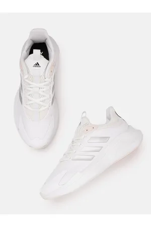 adidas Women Woven Design ALPHAEDGE + Running Shoes