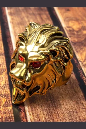 VÌEN Men Lion