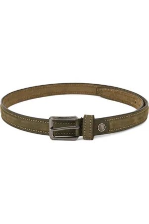 STYLE SHOES Women Formal Leather Belt