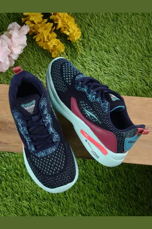 ASIAN Women Blossom-04 N Running Shoes