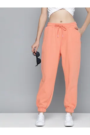 Women's Loose Tapered Fit Joggers