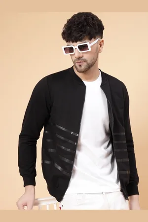 Rigo Men Lightweight Bomber Jacket