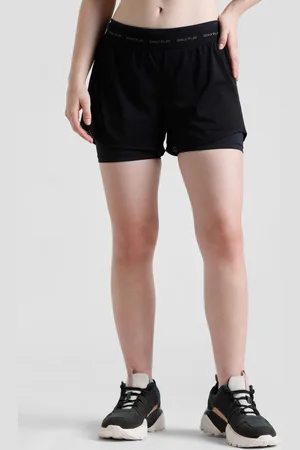 ONLY Women Training or Gym Sports Shorts