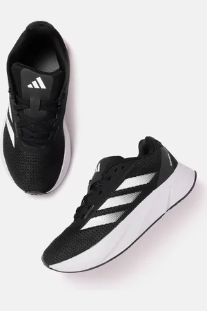 adidas Women Woven Design Duramo SL Running Shoes